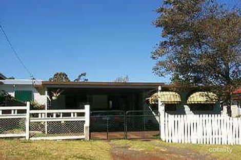 2a Wonderley St, Mount Lofty, QLD 4350