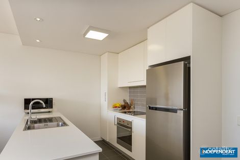 Property photo of 34/116 Easty Street Phillip ACT 2606
