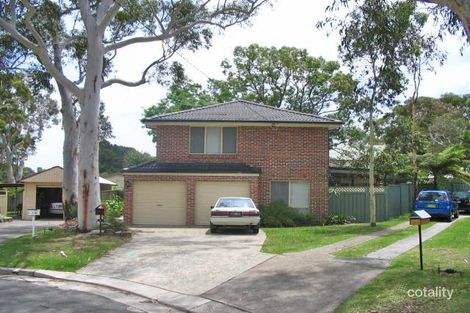 Property photo of 4 Jones Street Engadine NSW 2233