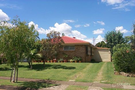 Property photo of 16 Barramundi Street Manly West QLD 4179