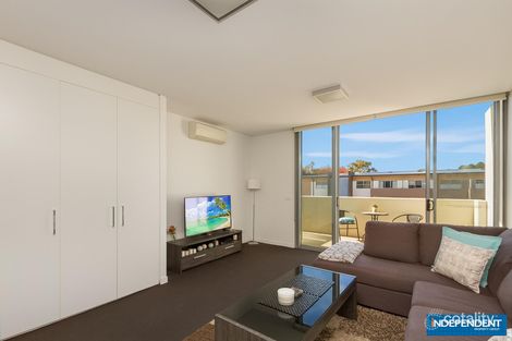 Property photo of 34/116 Easty Street Phillip ACT 2606