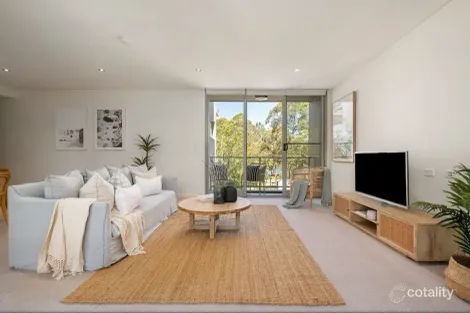 20/2-8 Broadoaks St, Ermington, NSW 2115