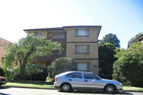 Property photo of 34 Gloucester Road Hurstville NSW 2220