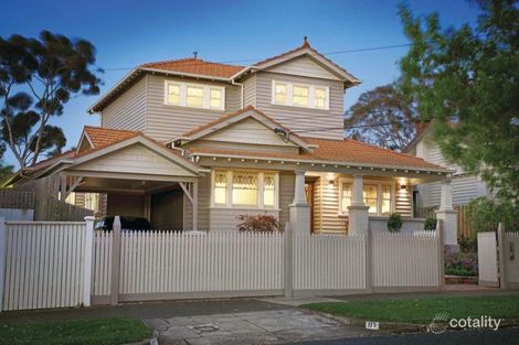 81 Linacre Rd, Hampton, VIC 3188