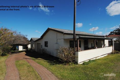 Property photo of 36 Basin View Parade Basin View NSW 2540