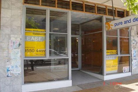 544a Marrickville Rd, Dulwich Hill, NSW 2203