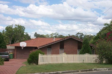Property photo of 8 Eustace Court Collingwood Park QLD 4301
