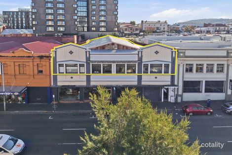 73 Bathurst St, Hobart, TAS 7000