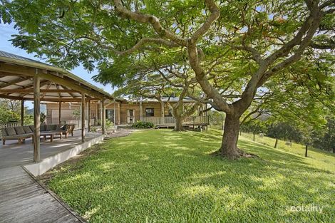 Property photo of 57 Hayward Road Lake Macdonald QLD 4563