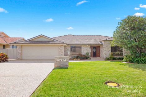 Property photo of 86 Emerald Drive Port Macquarie NSW 2444