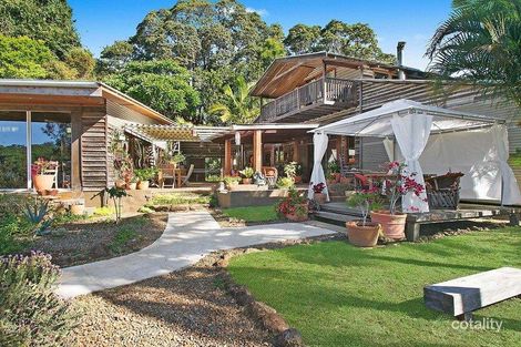 Property photo of 1 Sheaffes Road Goonengerry NSW 2482