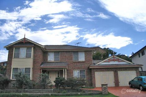 37 Mina Rd, Menai, NSW 2234