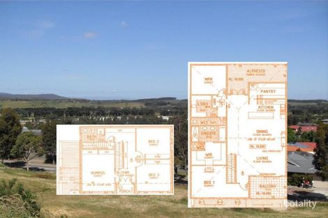 43 Lorikeet Cres, Whittlesea, VIC 3757