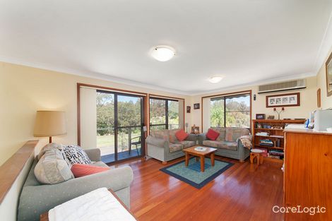 Property photo of 110 Norman Avenue Hammondville NSW 2170