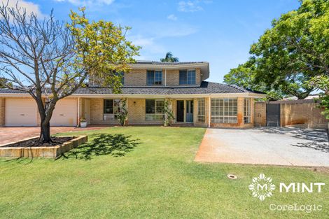 Property photo of 2 Whitnell Gardens Murdoch WA 6150
