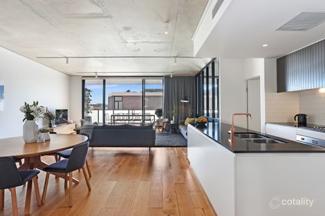 Property photo of 50C/356-368 George Street Waterloo NSW 2017
