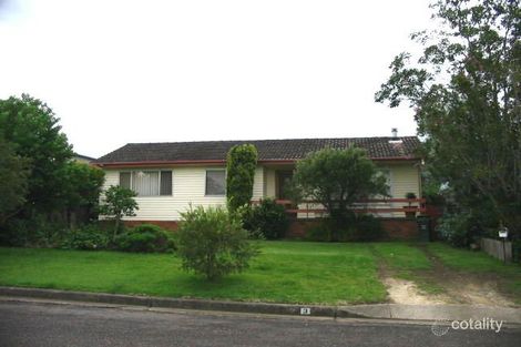 3 Tyrone St, Wingham, NSW 2429