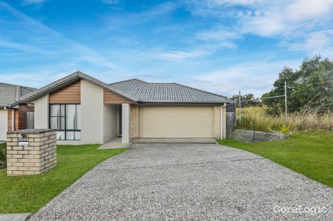 Property photo of 58 Kilkivan Drive Ormeau QLD 4208