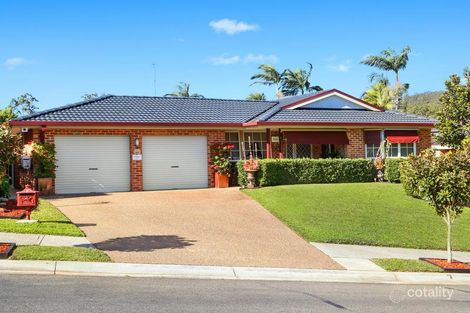 Property photo of 7 Treeland Road Green Point NSW 2251