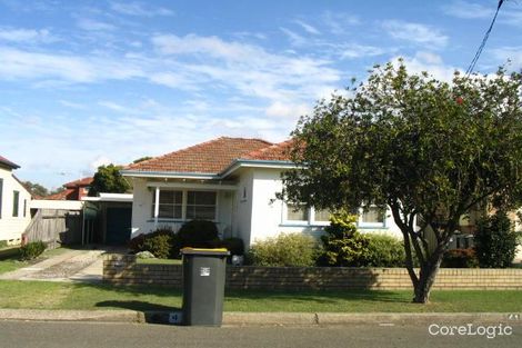 Property photo of 41 Griffiths Street Sans Souci NSW 2219