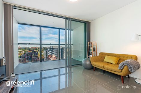1602/18 Park Lane, Chippendale, NSW 2008