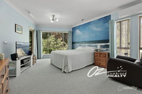 Property photo of 14 Tasman Park Close St Georges Basin NSW 2540