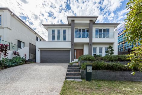 28 Southview Cres, Carindale, QLD 4152