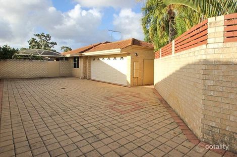 Property photo of 125B Widgee Road Noranda WA 6062