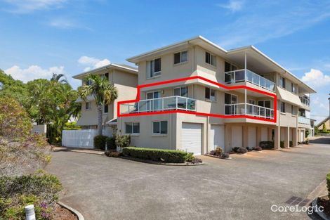 Property photo of 5/12 Queen Street Cleveland QLD 4163