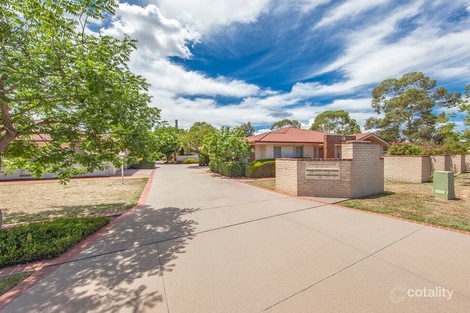 Property photo of 29 Tea Gardens Gungahlin ACT 2912