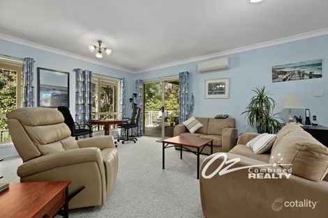 Property photo of 14 Tasman Park Close St Georges Basin NSW 2540