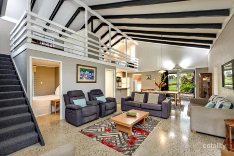 Property photo of 228 Junction Road Mungalli QLD 4886