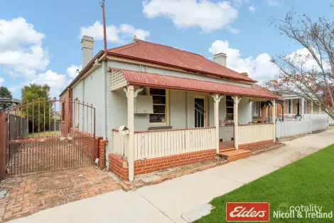 226 William St, Bathurst, NSW 2795