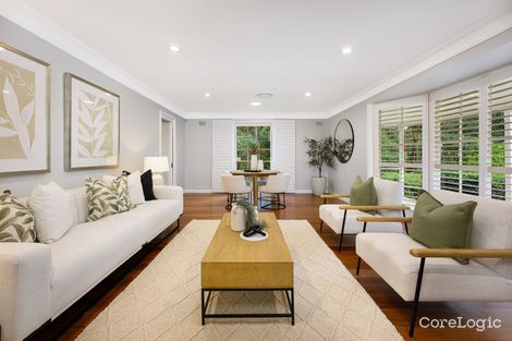 Property photo of 46 Greenway Drive Pymble NSW 2073