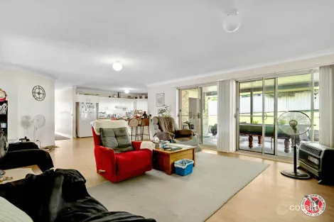 Property photo of 10 Protea Place Catalina NSW 2536