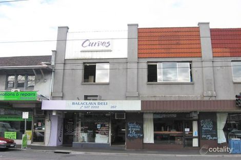 267 Carlisle St, Balaclava, VIC 3183