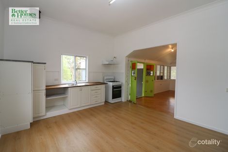 Property photo of 265 Townsend Road Glen Aplin QLD 4381