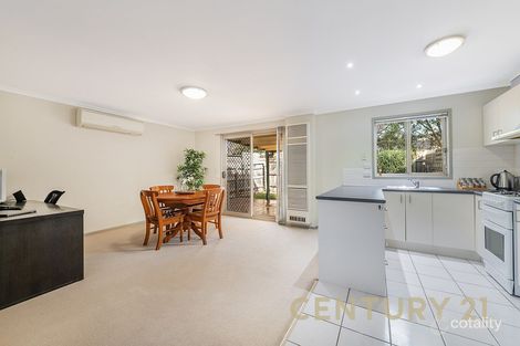 1/2d Charnfield Cres, Noble Park, VIC 3174