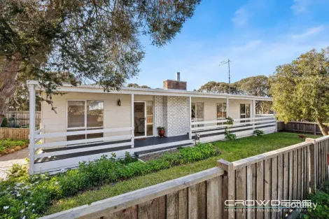 16 BALOOK ST, RYE, VIC 3941