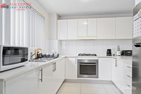 Property photo of 9/2 Kurrajong Road Casula NSW 2170