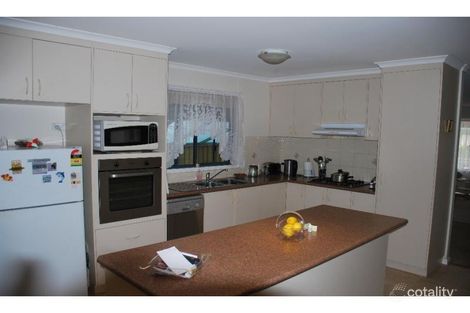 Property photo of 31 Lake Side Drive Cobram VIC 3644