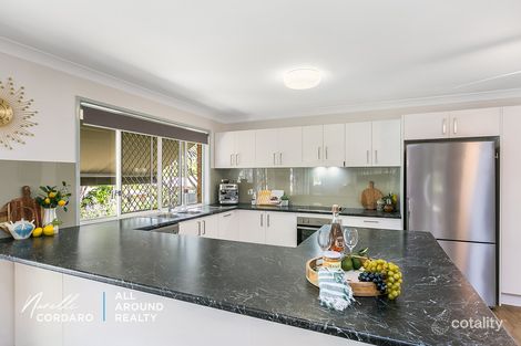 Property photo of 1 Riverglen Court Bellmere QLD 4510