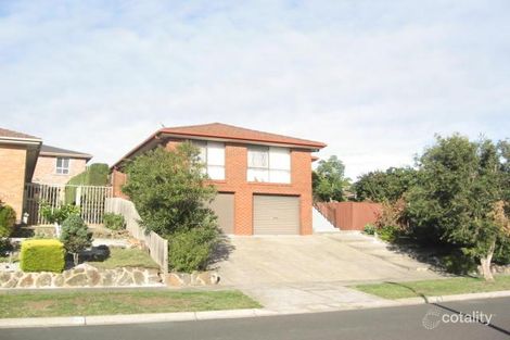 Property photo of 36 Stornoway Drive Baxter VIC 3911