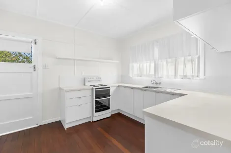 Property photo of 30 Gearside Street Everton Park QLD 4053