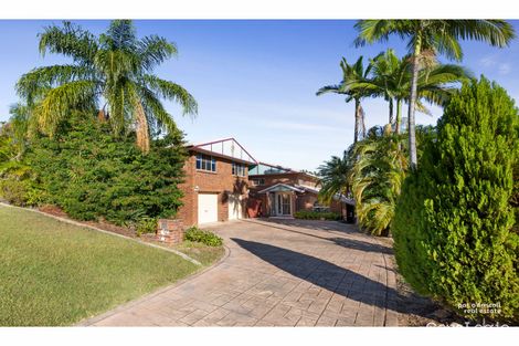 Property photo of 30 Forbes Avenue Frenchville QLD 4701