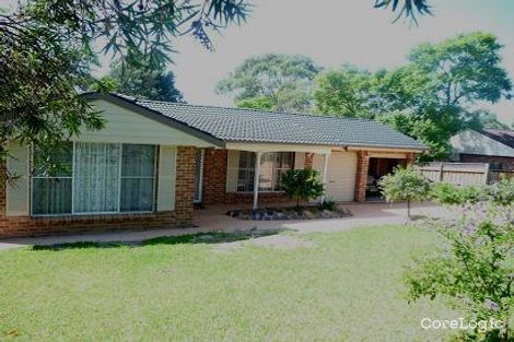 Property photo of 32 Beechwood Parade Cherrybrook NSW 2126