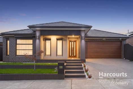 35 Fulham Way, Wollert, VIC 3750