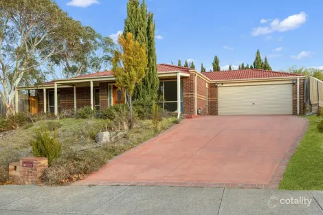 Property photo of 81 Oneil Road Beaconsfield VIC 3807