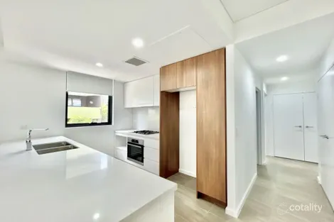 107/43-45 Loftus Cres, Homebush, NSW 2140
