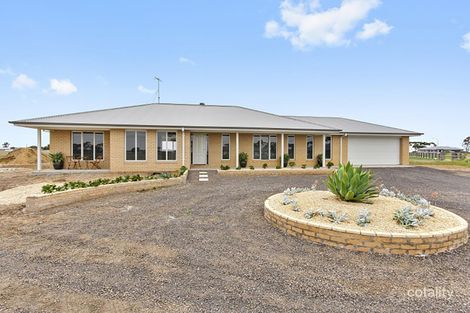 Property photo of 21 Ridge Court Lethbridge VIC 3332